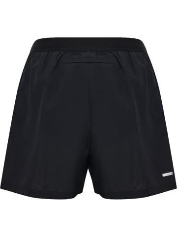 Newline Kurze Hose Nwlbreathe Herren in BLACK