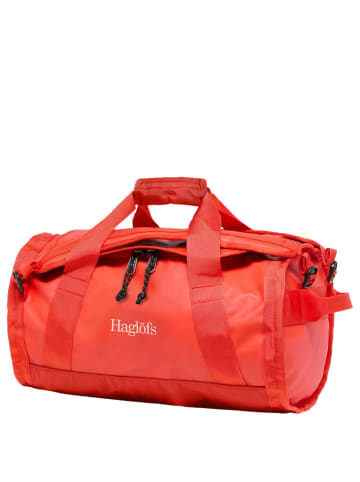 Haglöfs Lava 30 - Reisetasche 46 cm (habanero) in habanero