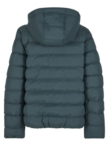 Urban Classics Winter Jacket in bottlegreen