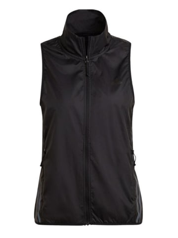 adidas Funktionsweste/Laufweste RI 3S VEST in Schwarz