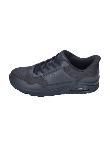 Skechers Sneaker Low UNO BANKSIA 183022 in blau