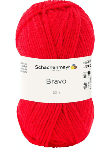 Schachenmayr since 1822 Handstrickgarne Bravo, 50g in Feuer