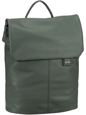 Zwei Rucksack Mademoiselle MR13 in Eucalyptus