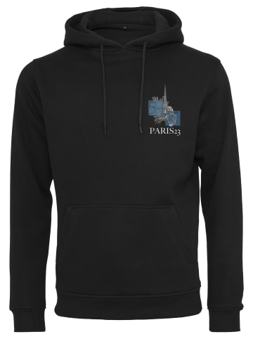 Mister Tee Sweat & Fleece - Hoodies in black