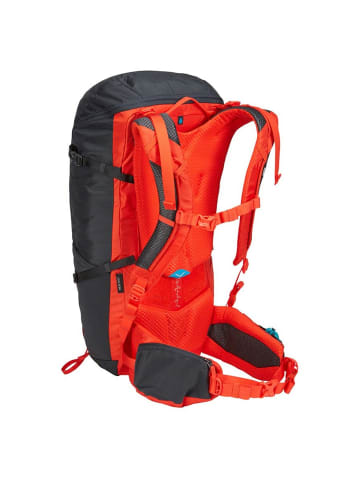 Thule AllTrail 35L M Allround-Rucksack 61 cm in obsidian