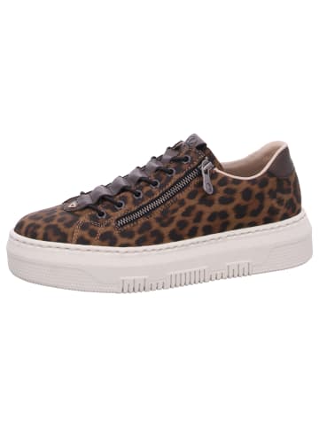 rieker Sneaker  in Braun