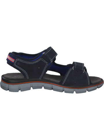 Primigi Sandaletten in navy/bluette