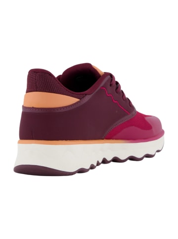 Tamaris Sneaker Low in Rot