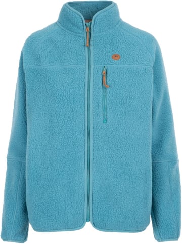 Trespass Fleecejacke/Fleecepullover in Blau