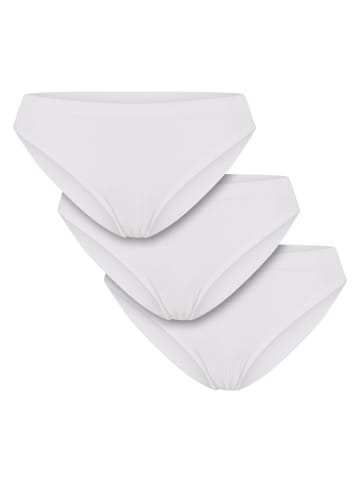 Urban Classics Unterhosen in wht/wht/wht