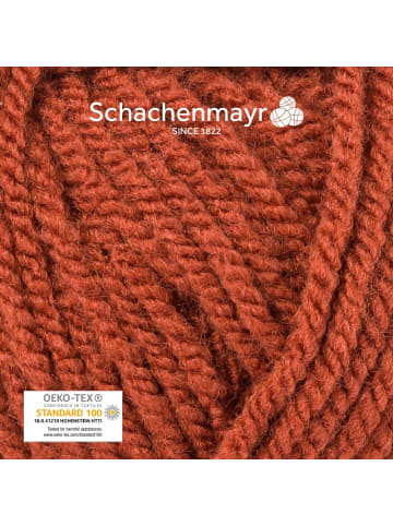 Schachenmayr since 1822 Handstrickgarne Bravo, 50g in Marsala