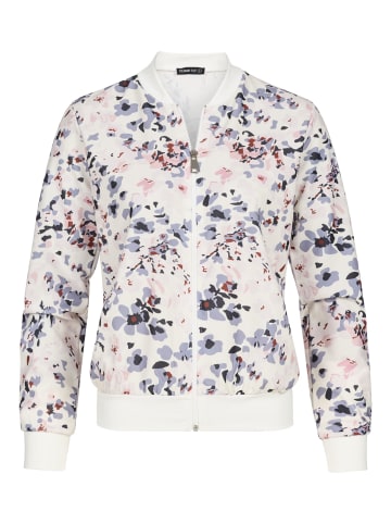 Cloud5ive Cloud5ive Bomberjacken in off white