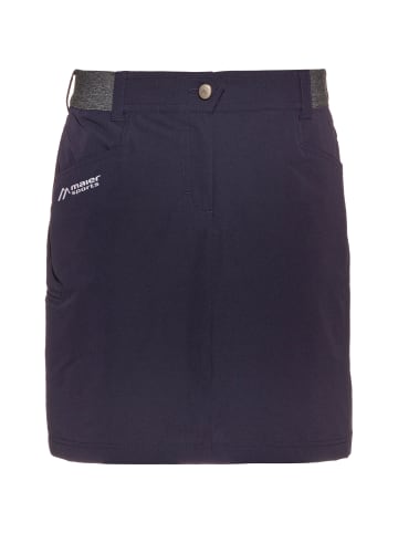 Maier Sports Skort NORIT in night sky