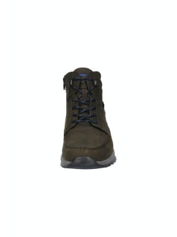 WALDLÄUFER Wanderschuhe für Damen in grün in grün