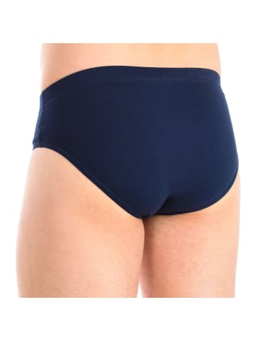 Kisses and Love 2er-Set: Slip in Multicolored