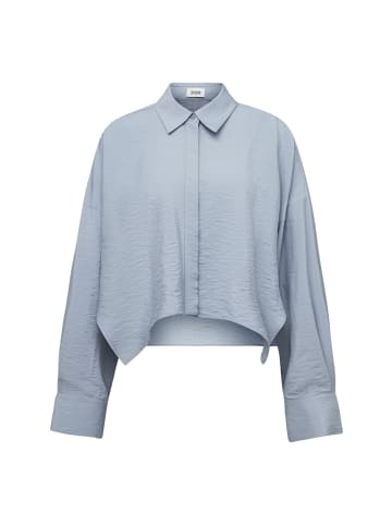 drykorn OSHIA BLUSE in Blue