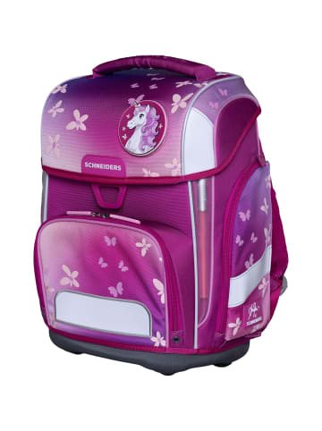 SCHNEIDERS Ergolite Set 9-tlg. Limited Floral Dream in pink