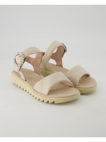 Paul Green Sandalen in Beige