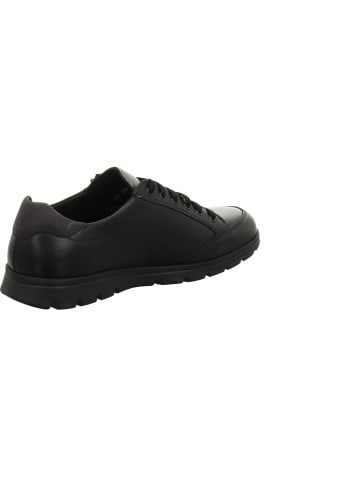 Mephisto Sneaker Low in schwarz