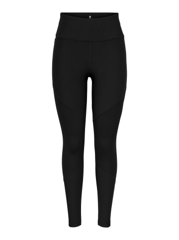 Only Play Sportleggings in Black 1