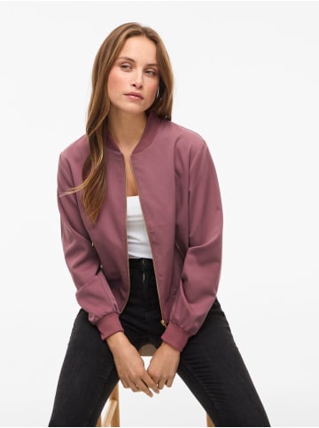 Vila Bomberjacke in Rose Brown