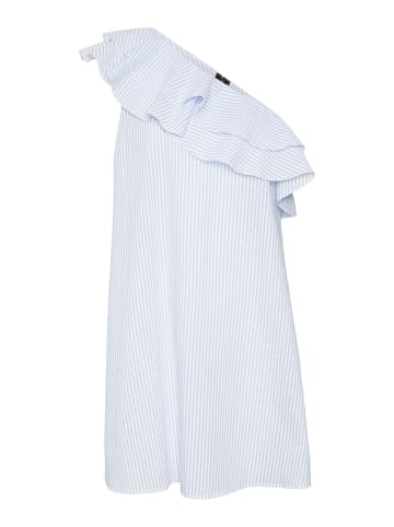 Vero Moda Kleid in Bright White