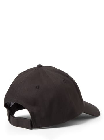 Champion Cap in schwarz - 0002