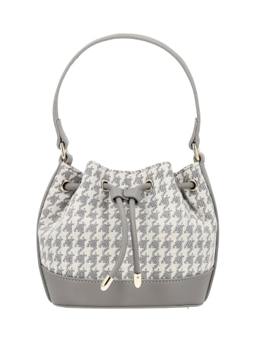 faina Handtasche in Grau