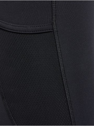 Newline Verstellbare Taille Leggings Nwlchicago Herren in BLACK