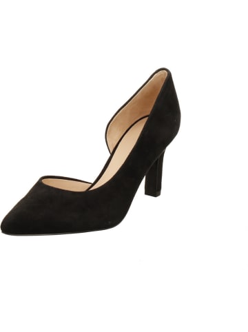 PETER KAISER Pumps in schwarz