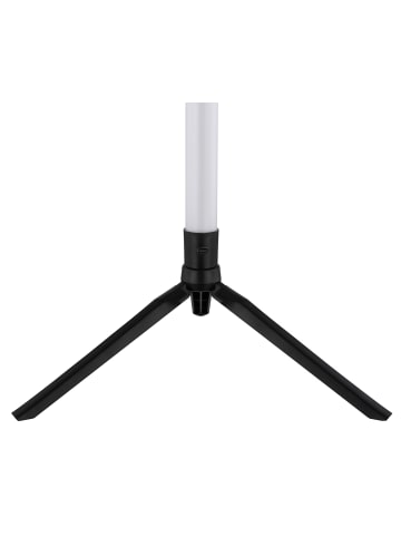 Globo lighting Stehleuchte "ROCKY" in black