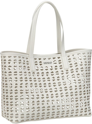 HUGO Shopper Chris Shopper CT 50516915 in Open White