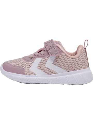 Hummel Hummel Sneaker Actus Ml Unisex Kinder Atmungsaktiv Leichte Design in PALE LILAC