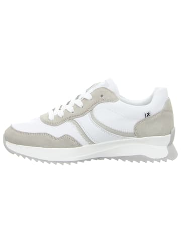 rieker Sneaker Low in weiß