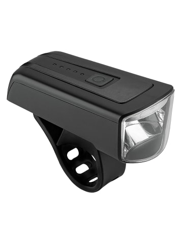 Axa Beleuchtungsset Dwn Set 100 in schwarz