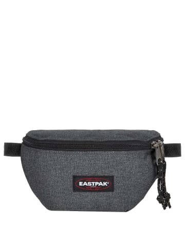 Eastpak Springer - Gürteltasche 23 cm (black denim) in black denim