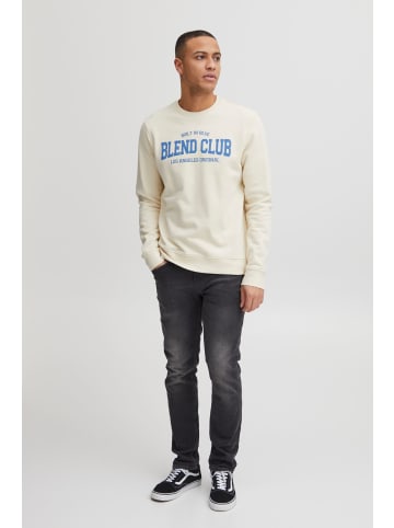 BLEND Sweatshirt BHSweatshirt in Natur
