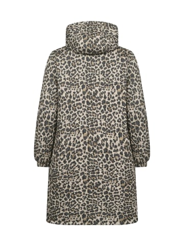 Wasabi Concept Mantel WA-LESLEY in 9999 BLACK