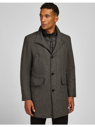 HECHTER PARIS Mantel in lightgrey