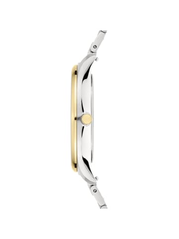 LIEBESKIND BERLIN Armbanduhr Classic x Trends in bicolor gold