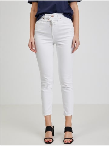 orsay Jeans in Weiß