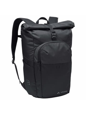 Vaude Okab II 25 - Rucksack 13.3" 47 cm (dark forest) in schwarz
