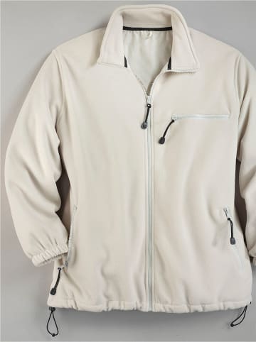 WITT WEIDEN Fleecejacke in natur