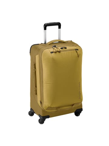 Eagle Creek Expanse 4 Rollen Trolley 65 cm mit Dehnfalte in gold