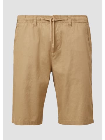 s.Oliver Bermuda DETROIT in 8195_beige