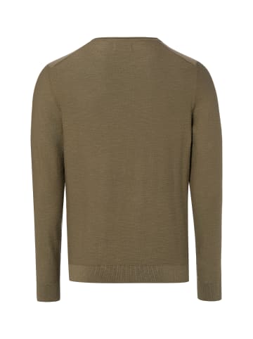 s.Oliver Shirt in khaki