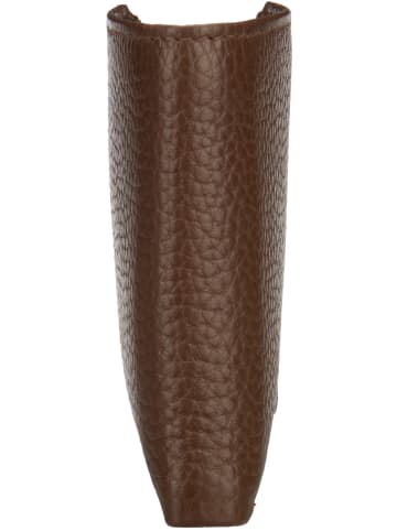 Braun Büffel Geldbörse Theo in Nut