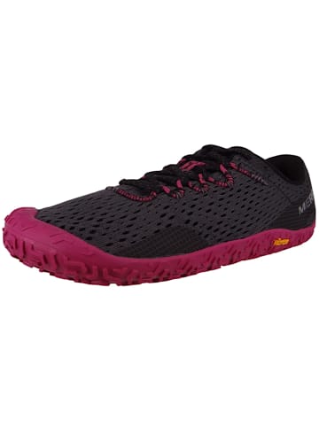 Merrell Halbschuhe grau