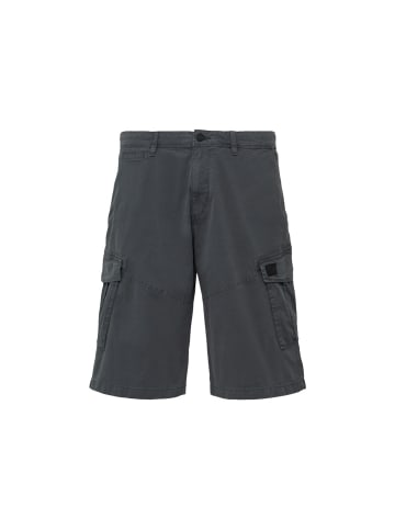 S.OLIVER RED LABEL Short in Grau