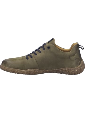 Josef Seibel Halbschuh Wallace 04 in grün